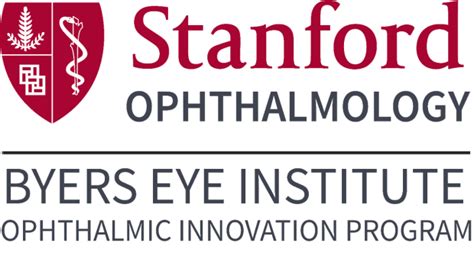 His clinical. . Stanford ophthalmology